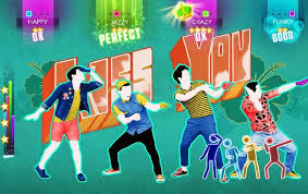 We did not find results for: Complete Tracklist For Just Dance 2014