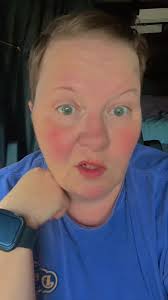 Loneliest Road in America Trucker Girl