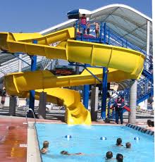 The pool features 4 lap lanes and a large recreational area, accompanied by a full. Juniper Swim And Fitness Center Oregon Com