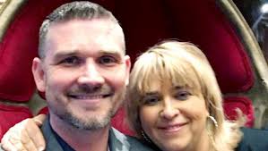 Target-blasting pastor grew up angry