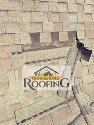 Guns&Hoses Roofing