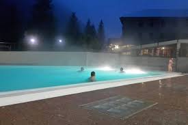Le terme di vinadio sono situate a 1330 metri, alle falde del monte oliva da dove. Bagni Di Vinadio Cn Piemonte Piemonte