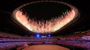 Depuis 1994, les jeux olympiques alternent entre une édition d'été et d'hiver tous les deux ans au cours de la période de quatre ans que dure chaque olympiade. Tokyo 2021 Les 12 Images Les Plus Marquantes Des Jeux Olympiques