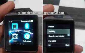 The 1st and 2nd part link is given given below Aplikasi Untuk Sinkron Smart Watch Dengan Hp Android Dunia Android