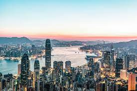 This page will give you the facts. 10 Reminders Of Why Hong Kong Is A Great City To Live In Tatler Hong Kong