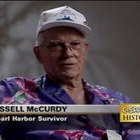 Russell Mccurdy
