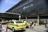 Rio Taxi And Transfer
