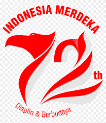 Merdeka & malaysia day logo, malaysia day hari merdeka promotion, merdeka malaysia, text, label png. Best 25 Indonesia Merdeka Ideas Graphic Design Clipart 5032235 Pikpng