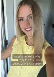 Morning Routine Before My Lip Filler Appointment