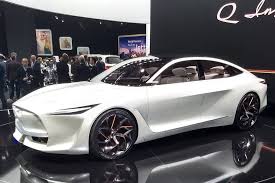 Check spelling or type a new query. Nearly All New Infiniti Cars Will Be Electrified By 2021 Carbuzz
