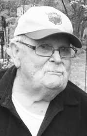 George (Wayne) Laing