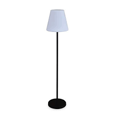 Lampadaire Exterieur 150 Cm Lampada Xl Led Hybride Lampe Multicolore Sur Pied Luminaire Design A Batterie Sola En 2020 Lampadaire Exterieur Lampadaire Luminaire Design