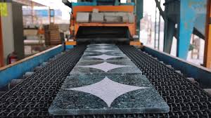 ozcete karo terrazo karo beton parke tas