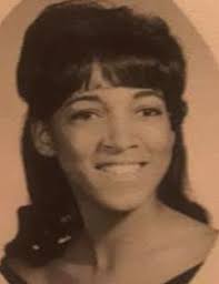 Obituary information for Lee Francine Graves