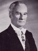 Karl August, prince of Thurn und Taxis, * 1898