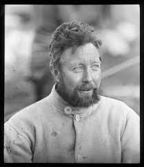 Footless Crow: Bentley Beetham: Lure of the Mountains.....Review