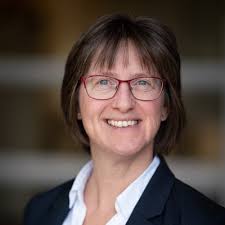 Lidy van Luttikhuizen