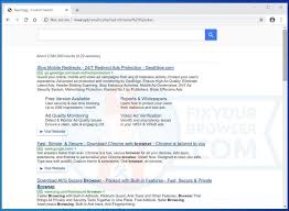 This Page Contains Instructions On How To Remove Nvux Xyz Browser Hijacker From Your Web Browser Settings In 2020 Video Ads How To Remove Web Browser