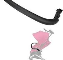Amazon.com: Feliliber Baby Stroller Accessories Bumper Bar ...