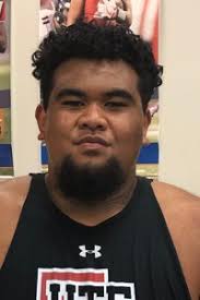 East Football Roster