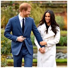 Explosive revelations as meghan and harry accuse the british royal family of failing to protect. Caras Harry E Meghan Anunciam Que Estao A Espera Do Segundo Filho