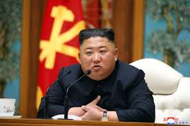 Seoul, south korea — north korean leader kim jong un berated top officials for failures in coronavirus prevention that caused a great crisis, using strong language that raised the specter. South Korea Nothing To Corroborate Report Kim Jong Un Is Gravely Ill