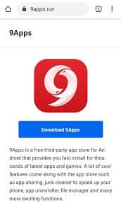 After you possess the apk file, you can easily browse it using a file manager and open it. How To Use 9apps To Download Applications On Your Y7p Huawei Community