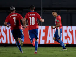 La selección paraguaya sub 23 se impuso por dos goles a uno ante general díaz, club de primera división, en el último amistoso previo al preolímpico de colombia 2020, según informó en un comunicado la el preolímpico concede dos plazas para los juegos olímpicos de tokio 2020. Eliminatorias Sudamericanas Paraguay Peru El Partido De Clasificacion Para El Mundial De Qatar 2022 En Directo Resumen Resultado Y Goles Marca