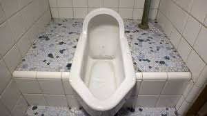 Countless trips to the tile store, more money than we ever planned to shell out, and two contractor teams. Japanese Old Style Squat Toilet Stock Footage Video 100 Royalty Free 1012707878 Shutterstock