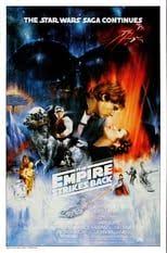 Hd The Empire Strikes Back Streaming Vf 1980 Film Complet Hd 1980 Theempirestrikesback Completa Pel Empire Strike Star Wars Poster Star Wars Empire