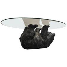 48w x 24d x 18h. Bear Tables 6 For Sale On 1stdibs