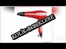Kolik Bebeklere Sac Kurutma Makinesi Sesi 25 Dk Fon Makinesi Sesi Youtube Bebek Saclari Sac Kurutma Makinesi