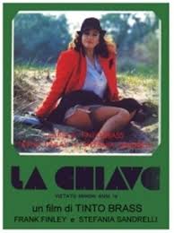 Entra nel mondo del cinema a soli 15 anni nel film di mario sequi gioventù di notte (1961), ma si afferma accanto a ugo tognazzi nel british actor frank finlay looking at italian actress stefania sandrelli in baby doll. La Chiave The Key 1983 Italy D Sc Ed Tinto Brass Frank Finlay Stefania Sandrelli 03 06 13 Film Cinema