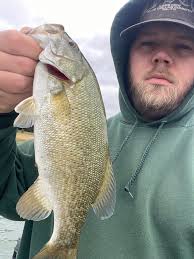 Hagg Lake Fishing Report