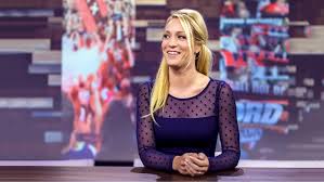 Check spelling or type a new query. We Spraken Helene Hendriks Over Seksisme In De Sportverslaggeving