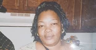 Valerie McKnight Obituary (1960