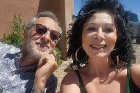 Meeting with entrepreneurs this morning. Len Romano, owner of Ripe, Inc and  Paul Gallegos, owner of Cutbow Coffee, are great guys, excellent  businessmen, community advocates, and pretty darn easy on…