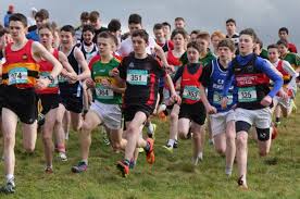 Image result for x-country running