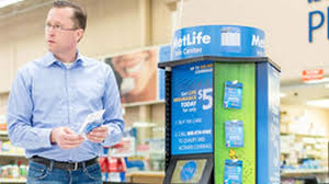 Is the holding corporation for the metropolitan life insurance company, better known as metlife, and its affiliates. Struggling Life Insurance Companies Look To Middle Class For Revival Wsj