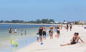 Maybe you would like to learn more about one of these? Anna Maria Island For The 4th There S Been Parking Drama And Don T Forget Your Mask