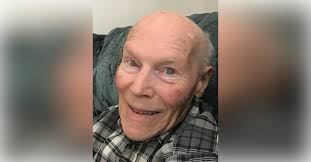 Obituary information for Floyd S. Merritt