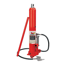 8 Ton Long Ram Air Hydraulic Jack In 2021 Hydraulic Fire Extinguisher Harbor Freight Tools