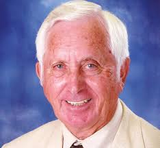 William Conrad 'Bill' Spry