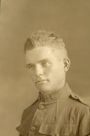 Julius Ernest “Jule” Hecht (1895-1983)