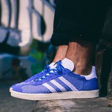 Adidas gazelle primeknit spor ayakkabı bz 0005 detaylı özelliklerini inceleyin, benzer ürünlerle karşılaştırın, ürün yorumlarını okuyun ve en uygun fiyatı bulun. Adidas Originals Gazelle Primeknit Adidas Adidas Gazelle Striped Shoes
