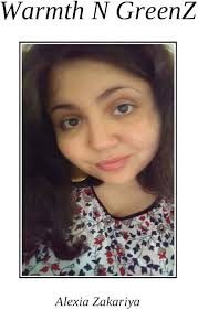 Amazon.com: Warmth N GreenZ: 9781986595841: Zakariya, Alexia, Banks,  Rebecca Anne, Flores, Melanie: Books
