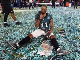 Image result for eagles super bowl 52