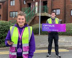 Data, release information, analysis, background and history of the 2011 census for england and wales. 90 Of Households Complete 2021 Census Northern Ireland Executive