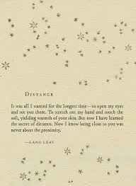 The choice of distance measures is a critical step in clustering. Distance Magische Zitate Inspirierende Zitate Und Spruche Inspiration Zitate