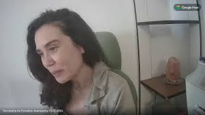 MAESTRÍAS I Defensa de tesis de Max POVSE